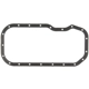 Purchase Top-Quality Oil Pan Gasket (Individual Gaskets) by MAHLE ORIGINAL - OS32239 pa1