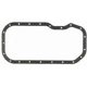Purchase Top-Quality Oil Pan Gasket (Individual Gaskets) by MAHLE ORIGINAL - OS32239 pa2