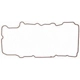 Purchase Top-Quality Oil Pan Gasket (Individual Gaskets) by MAHLE ORIGINAL - OS32243 pa3