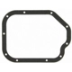 Purchase Top-Quality Oil Pan Gasket (Individual Gaskets) by MAHLE ORIGINAL - OS32250 pa2