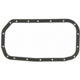 Purchase Top-Quality Oil Pan Gasket (Individual Gaskets) by MAHLE ORIGINAL - OS32255 pa3