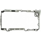 Purchase Top-Quality Oil Pan Gasket (Individual Gaskets) by MAHLE ORIGINAL - OS32285 pa2
