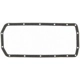 Purchase Top-Quality Oil Pan Gasket (Individual Gaskets) by MAHLE ORIGINAL - OS32344 pa3