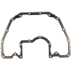 Purchase Top-Quality Oil Pan Gasket (Individual Gaskets) by MAHLE ORIGINAL - OS32398 pa1