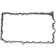 Purchase Top-Quality Oil Pan Gasket (Individual Gaskets) by MAHLE ORIGINAL - OS32526 pa1