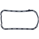 Purchase Top-Quality Oil Pan Gasket (Individual Gaskets) by MAHLE ORIGINAL - OS38142 pa1