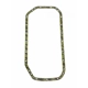 Purchase Top-Quality Oil Pan Gasket (Individual Gaskets) by MISSION TRADING COMPANY - 6551 pa1