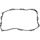 Purchase Top-Quality MOPAR - 68172556AA - Oil Pan Gasket (Individual Gaskets) pa2