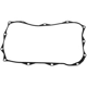 Purchase Top-Quality MOPAR - 68172556AA - Oil Pan Gasket (Individual Gaskets) pa3