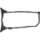 Purchase Top-Quality Oil Pan Gasket (Individual Gaskets) by URO - LVF100400 pa5
