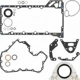 Purchase Top-Quality Oil Pan Gasket (Individual Gaskets) by VICTOR REINZ - 71-10176-00 pa1