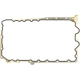 Purchase Top-Quality Oil Pan Gasket (Individual Gaskets) by VICTOR REINZ - 71-10307-00 pa2