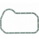 Purchase Top-Quality Oil Pan Gasket (Individual Gaskets) by VICTOR REINZ - 71-27441-10 pa2