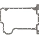 Purchase Top-Quality Oil Pan Gasket (Individual Gaskets) by VICTOR REINZ - 71-34081-00 pa3