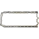 Purchase Top-Quality VICTOR REINZ - 71-38669-00 - Oil Pan Gasket (Individual Gaskets) pa1