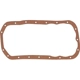 Purchase Top-Quality VICTOR REINZ - 71-52272-00 - Engine Oil Pan Gasket pa1