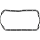 Purchase Top-Quality Oil Pan Gasket (Individual Gaskets) by VICTOR REINZ - 71-52511-00 pa1