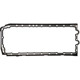 Purchase Top-Quality AJUSA - 14092100 - Engine Oil Pan Gasket Set pa2