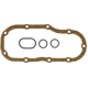 Purchase Top-Quality APEX AUTOMOBILE PARTS - AOP711 - Engine Oil Pan Gasket Set pa1