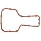 Purchase Top-Quality APEX AUTOMOBILE PARTS - AOP855 - Engine Oil Pan Gasket Set pa1