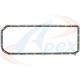 Purchase Top-Quality Oil Pan Set by APEX AUTOMOBILE PARTS - AOP910 pa1