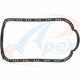 Purchase Top-Quality Oil Pan Set by APEX AUTOMOBILE PARTS - AOP107 pa1