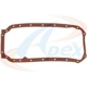 Purchase Top-Quality Oil Pan Set by APEX AUTOMOBILE PARTS - AOP352 pa1