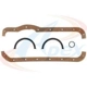 Purchase Top-Quality Oil Pan Set by APEX AUTOMOBILE PARTS - AOP522 pa1