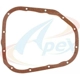 Purchase Top-Quality Oil Pan Set by APEX AUTOMOBILE PARTS - AOP848 pa1