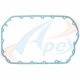 Purchase Top-Quality Oil Pan Set by APEX AUTOMOBILE PARTS - AOP908 pa1