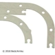 Purchase Top-Quality Ensemble de carter d'huile de BECK/ARNLEY - 034-0265 pa3