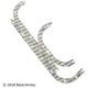 Purchase Top-Quality Ensemble de carter d'huile de BECK/ARNLEY - 034-0265 pa4