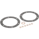 Purchase Top-Quality Oil Pan Set by ELRING - DAS ORIGINAL - 006.697 pa1