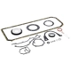 Purchase Top-Quality ELRING - DAS ORIGINAL - 073.611 - Crankcase Gasket Set pa1