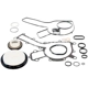 Purchase Top-Quality ELRING - DAS ORIGINAL - 137.130 - Engine Gasket Set pa1