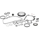 Purchase Top-Quality ELRING - DAS ORIGINAL - 137.130 - Engine Gasket Set pa2