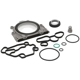 Purchase Top-Quality ELRING - DAS ORIGINAL - 172.870 - Crankcase Cover Gasket Set pa1