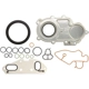 Purchase Top-Quality Oil Pan Set by ELRING - DAS ORIGINAL - 245.690 pa1