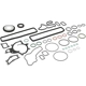 Purchase Top-Quality ELRING - DAS ORIGINAL - 284.410 - Crankcase Cover Gasket Set pa1