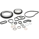 Purchase Top-Quality ELRING - DAS ORIGINAL - 387.650 - Lower Gasket Set pa1