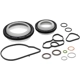 Purchase Top-Quality ELRING - DAS ORIGINAL - 390.500 - Crankcase Gasket Set pa1