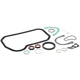 Purchase Top-Quality ELRING - DAS ORIGINAL - 446.920 - Engine Gasket Set pa1