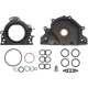 Purchase Top-Quality ELRING - DAS ORIGINAL - 452.990 - Engine Conversion Gasket Set pa2