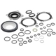 Purchase Top-Quality ELRING - DAS ORIGINAL - 510.880 - Lower Gasket Set ( pa1