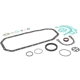 Purchase Top-Quality ELRING - DAS ORIGINAL - 547.477 - Lower Gasket Set pa1