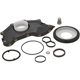 Purchase Top-Quality Oil Pan Set by ELRING - DAS ORIGINAL - 694.200 pa1