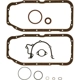Purchase Top-Quality ELRING - DAS ORIGINAL - 697.810 - Engine Conversion Gasket Set pa1