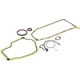 Purchase Top-Quality ELRING - DAS ORIGINAL - 712.480 - Engine Conversion Gasket Set pa2