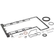 Purchase Top-Quality ELRING - DAS ORIGINAL - 736.480 - Lower Gasket Set pa1