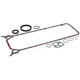 Purchase Top-Quality ELRING - DAS ORIGINAL - 757.411 - Engine Gasket Set pa1